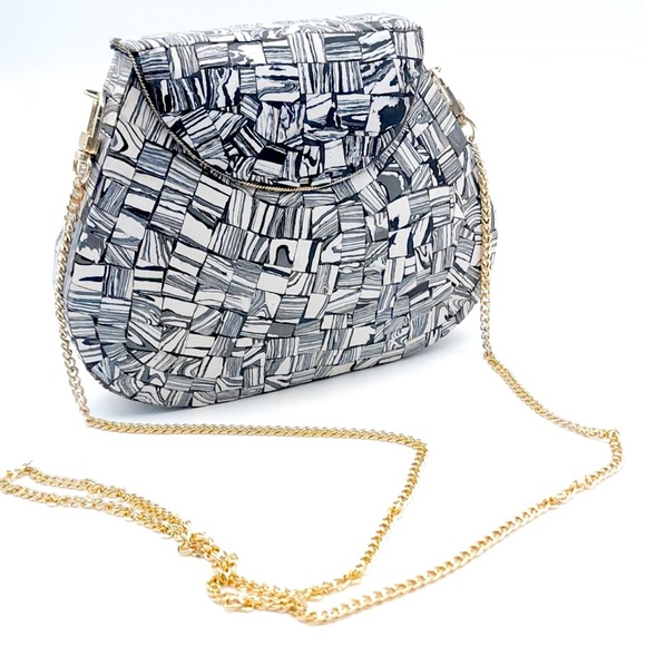Ramla Handmade Mosaic Purse